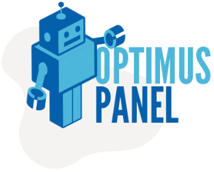Optimus Panel Interface